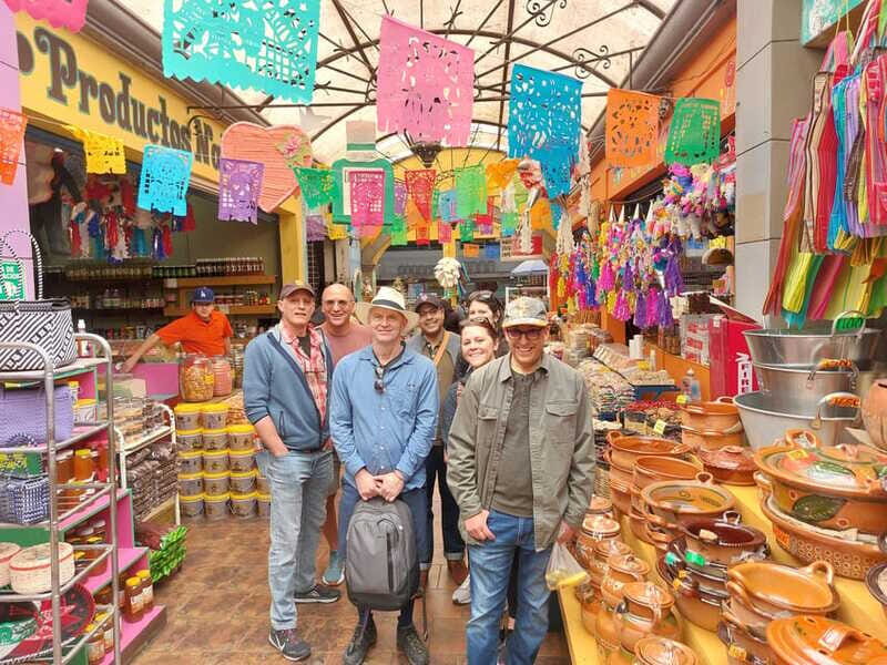 From San Diego: Tijuana Guided Day Trip with Lunch - FAQ