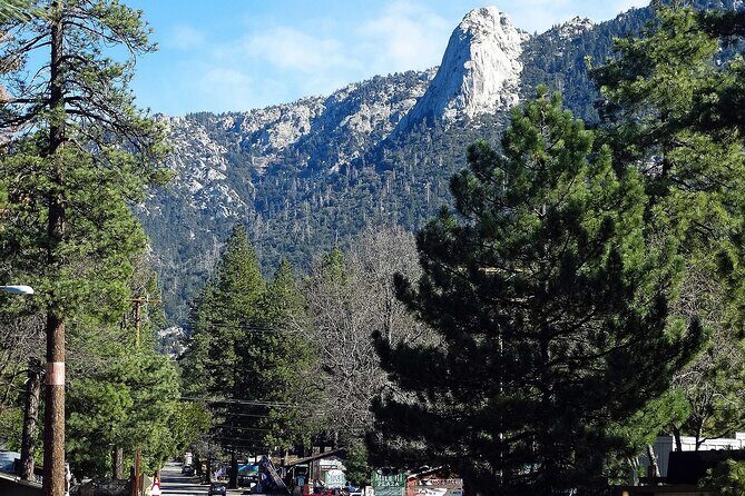 From San Diego: Two-Day Camping and Hiking Adventure in Idyllwild - Practical Considerations