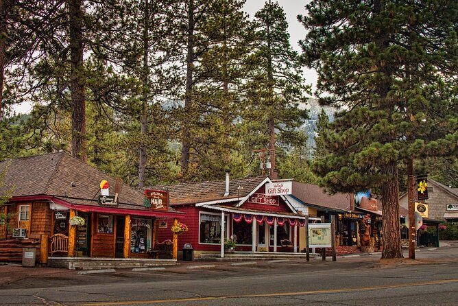 From San Diego: Two-Day Camping and Hiking Adventure in Idyllwild - Frequently Asked Questions