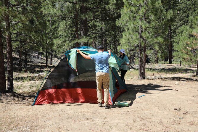 From San Diego: Two-Day Kayaking & Hiking at Big Bear Lake - The Sum Up