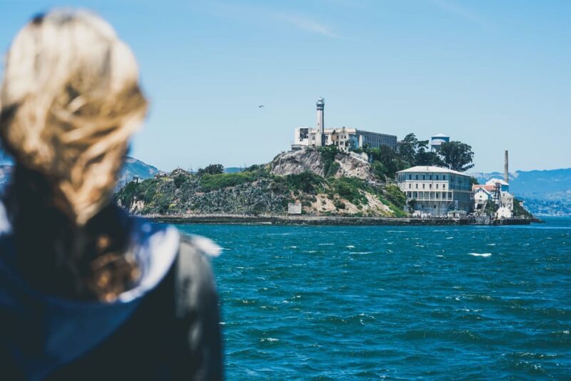 From San Francisco: Alcatraz Night and Yosemite Day Tour - What’s Included and What’s Not