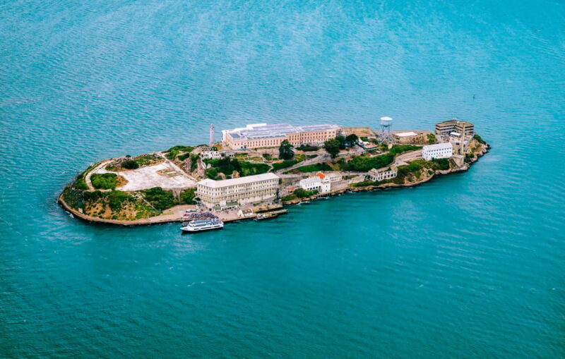 From San Francisco: Alcatraz Night and Yosemite Day Tour - Practical Tips for Travelers