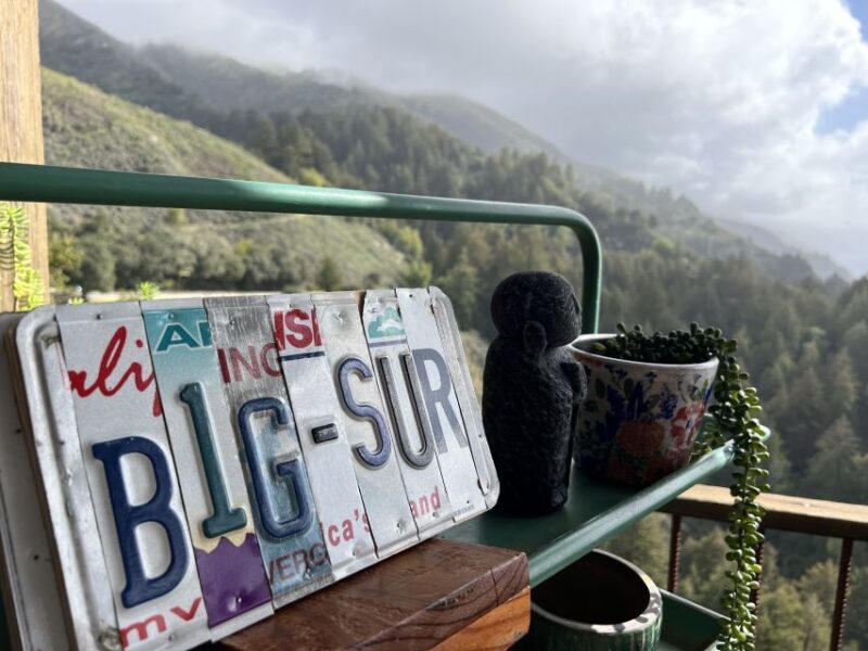 From San Francisco: Carmel, Monterey & Big Sur Private Tour - Authentic Experiences and Hidden Gems