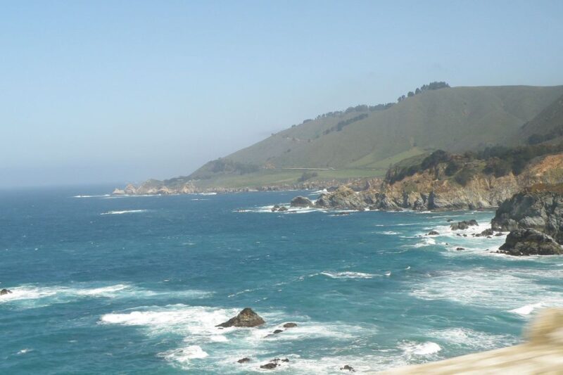 From San Francisco: Carmel, Monterey & Big Sur Private Tour - Final Thoughts: Is This Tour Right for You?