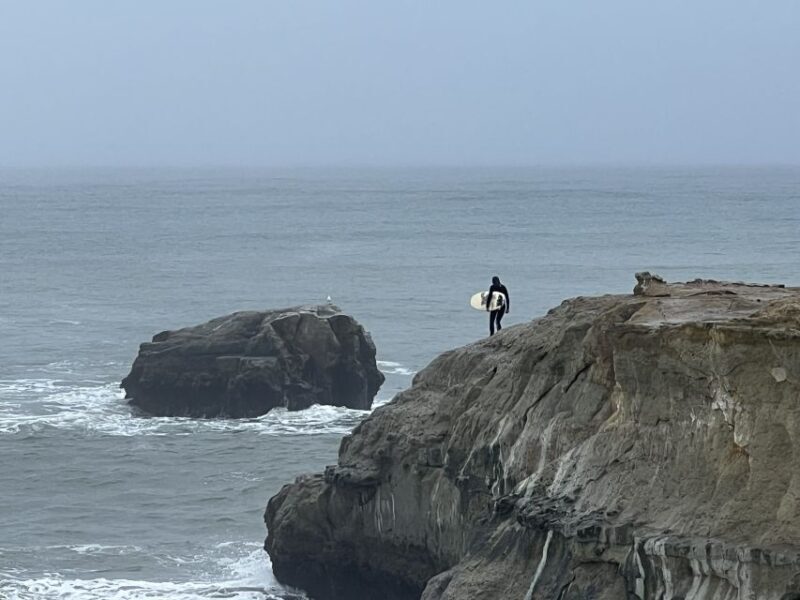 From San Francisco: Carmel, Monterey & Big Sur Private Tour - Frequently Asked Questions