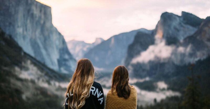 From San Francisco: Curry Village 2-Day National Park Tour - What Makes This Tour Stand Out