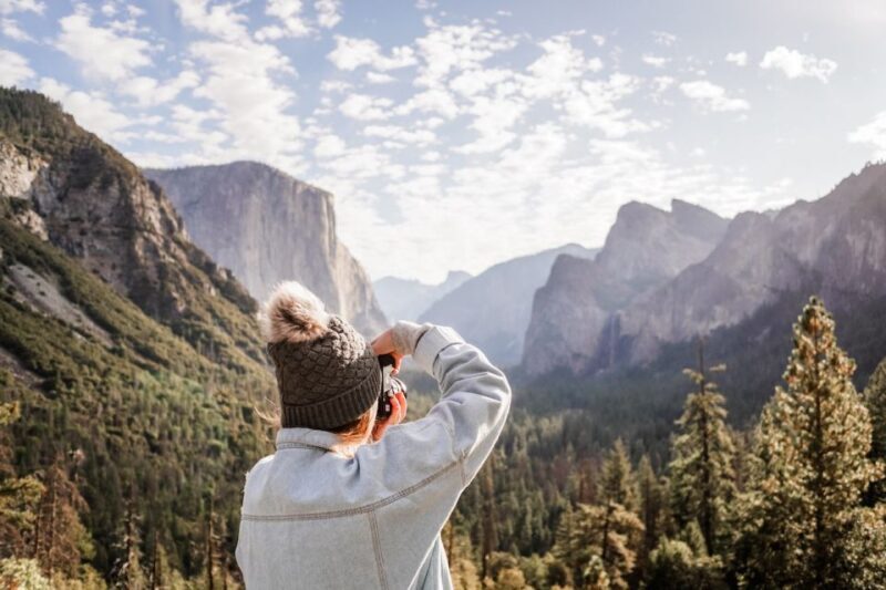 From San Francisco: Curry Village 2-Day National Park Tour - FAQs