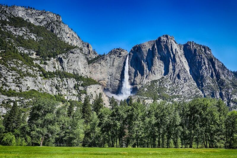 From San Francisco: Curry Village 2-Day National Park Tour - Final Thoughts