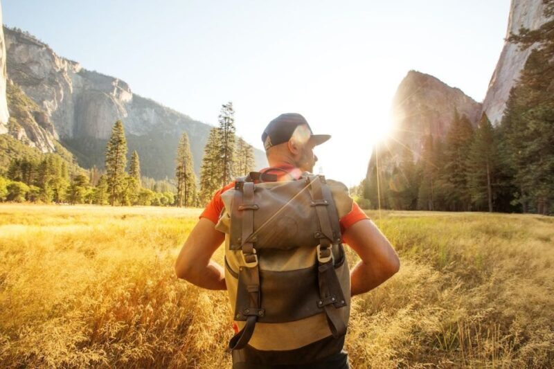 From San Francisco: Day Trip to Yosemite National Park - Who Will Love This Tour?