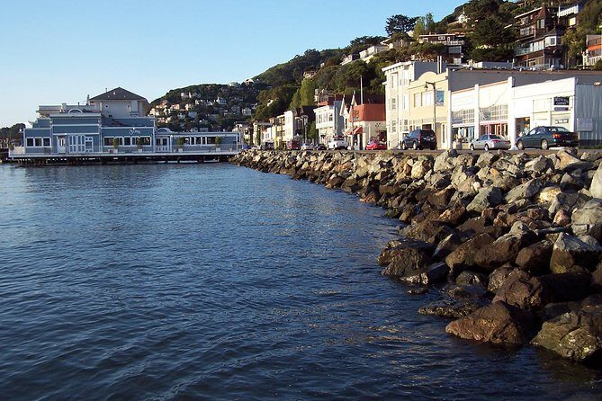 From San Francisco: Half-Day Wine Country Tour with Tastings - In Summary: Who Should Consider This Tour?