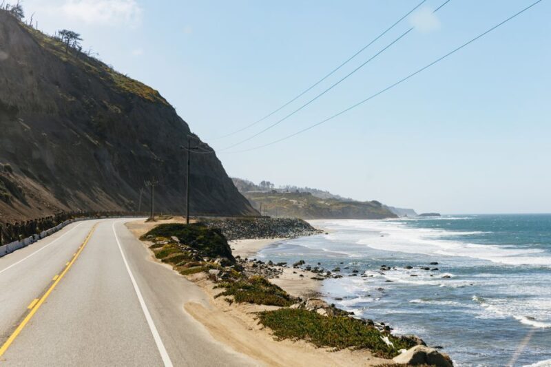 From San Francisco: Monterey and Carmel Day Tour - The Itinerary: A Day of Coastline and Charm