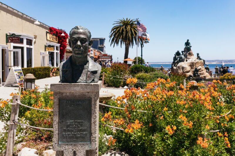 From San Francisco: Monterey and Carmel Day Tour - The Authentic Experience: Why It Matters