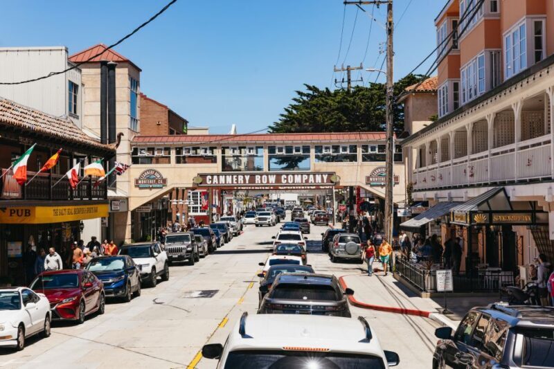 From San Francisco: Monterey and Carmel Day Tour - Final Thoughts: Is This Tour Right for You?