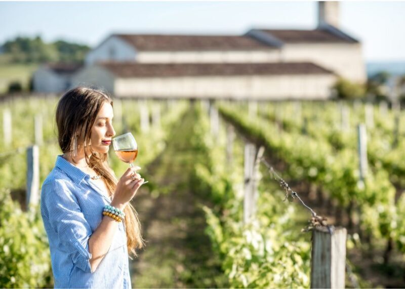 From San Francisco: Muir Woods & 3 Wineries in Napa & Sonoma - The Itinerary: A Closer Look