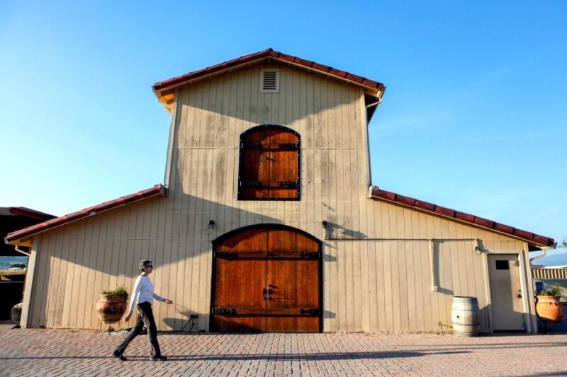 From San Francisco: Muir Woods & 3 Wineries in Napa & Sonoma - Who Is This Tour Best For?