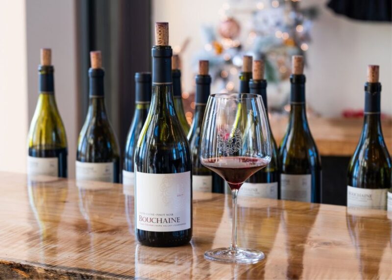 From San Francisco: Muir Woods & 3 Wineries in Napa & Sonoma - The Sum Up: Is It Worth It?