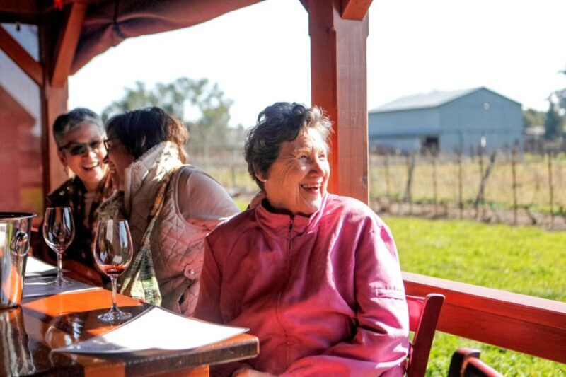 From San Francisco: Muir Woods & 3 Wineries in Napa & Sonoma - FAQ