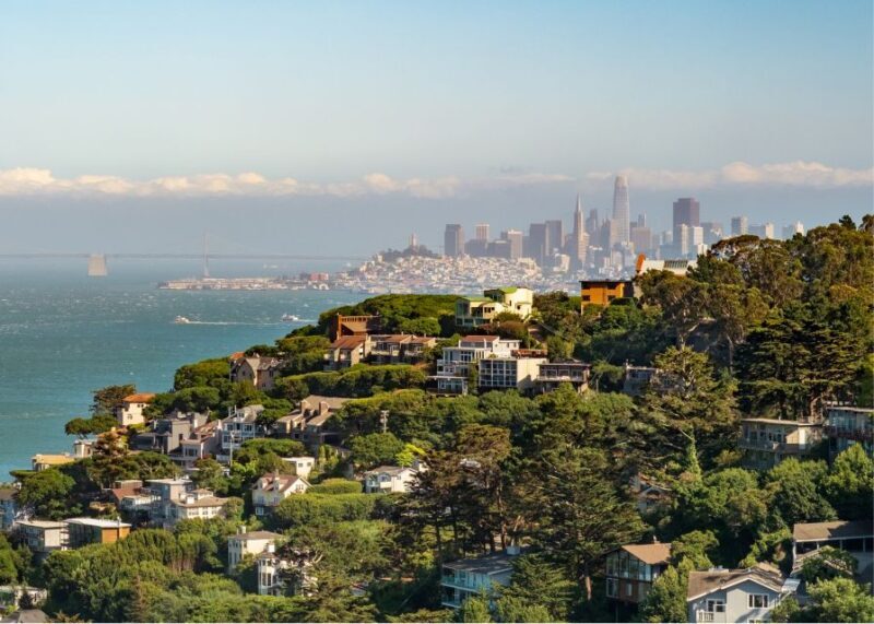 From San Francisco: Muir Woods and Sausalito Half-Day Trip - A Detailed Look at the Experience