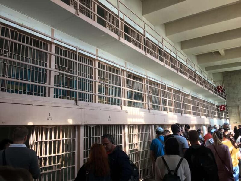 From San Francisco: Muir Woods, Sausalito and Alcatraz Tour - Who Should Consider This Tour?