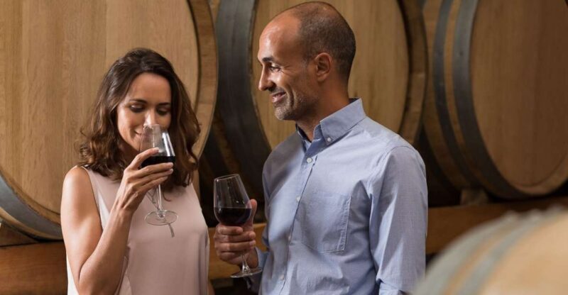 From San Francisco: Napa & Sonoma Valley Full-Day Wine Tour - An In-Depth Look at the Experience