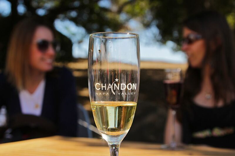 From San Francisco: Napa Valley Private Tour - Setting the Scene: A Private Drive into Wine Country