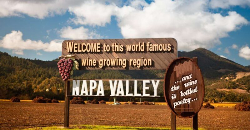 From San Francisco: Napa Valley Private Tour - Pricing and Value