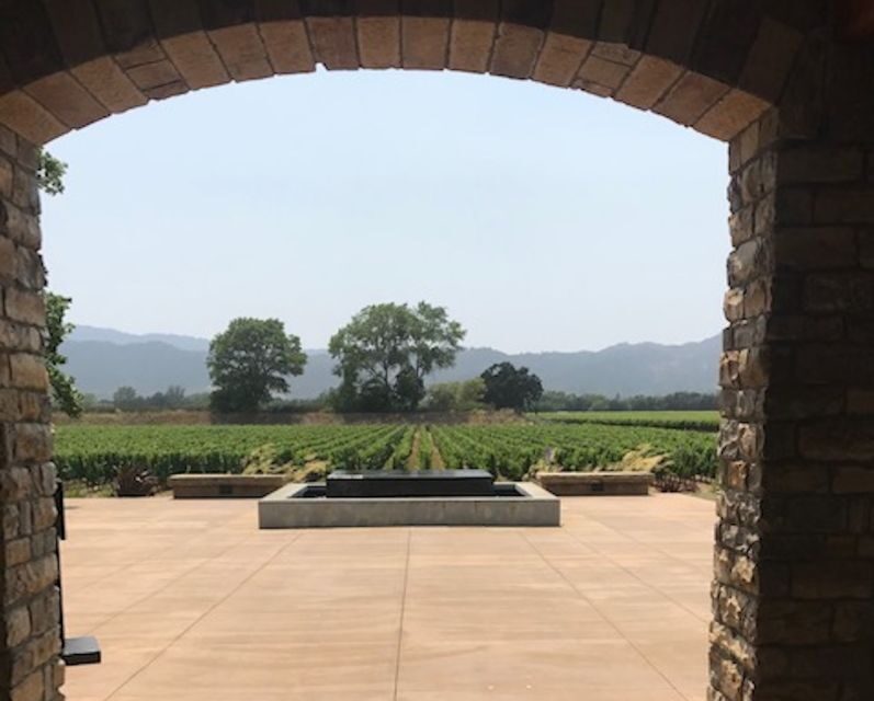 From San Francisco: Napa Valley & Sonoma Private Wine Tour - Price and Value