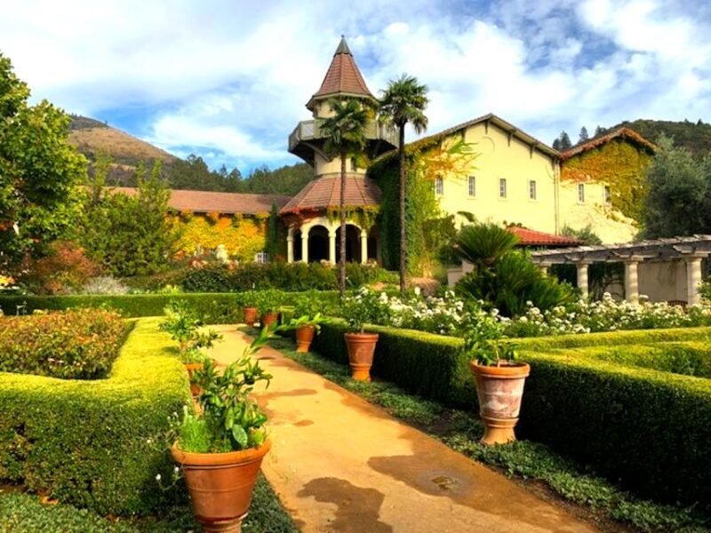From San Francisco: Napa Valley & Sonoma Private Wine Tour - FAQ