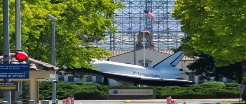 From San Francisco: Private Tour to Silicon Valley - The Itinerary: A Deep Dive into Silicon Valley