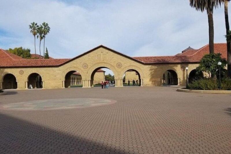 From San Francisco: Private Tour to Silicon Valley - FAQs
