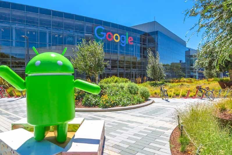 From San Francisco: Silicon Valley Tech Small-Group Tour - From San Francisco: Silicon Valley Tech Small-Group Tour — A Practical Guide
