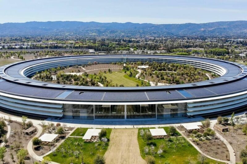 From San Francisco: Silicon Valley Tech Small-Group Tour - The Sum Up