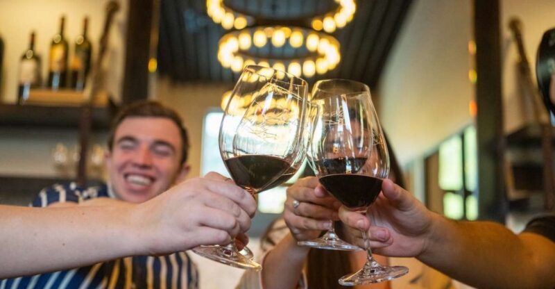 From San Francisco: The Ultimate Napa and Sonoma Wine Tour - A Deep Dive into the Experience