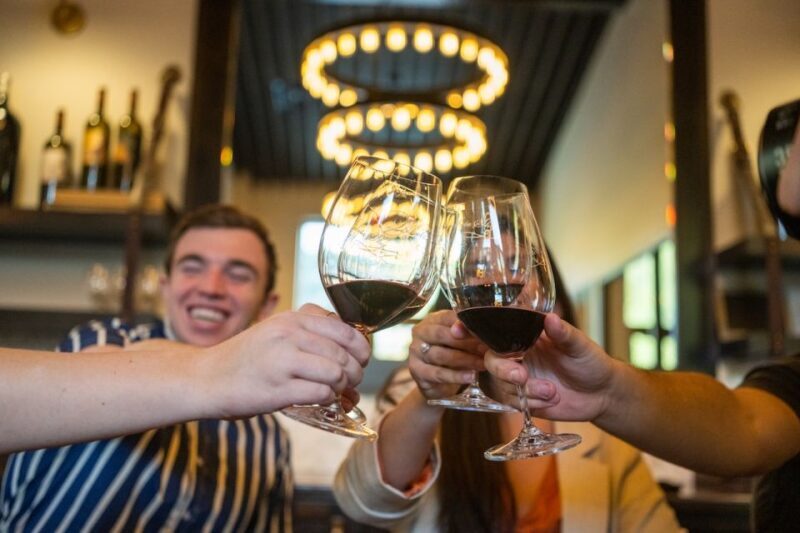 From San Francisco: The Ultimate Napa and Sonoma Wine Tour - Who Should Consider This Tour?