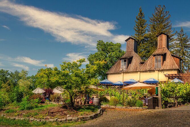 From San Francisco: Wine Tour, Redwoods, and Hop-on Hop-off Tour - Frequently Asked Questions