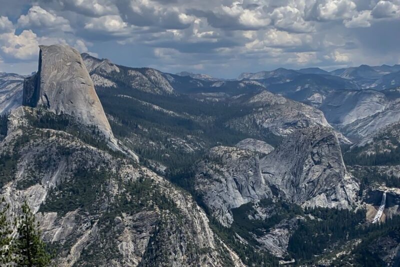 From San Francisco: Yosemite Private Full-Day Trip - Guides, Comfort, and Personalization