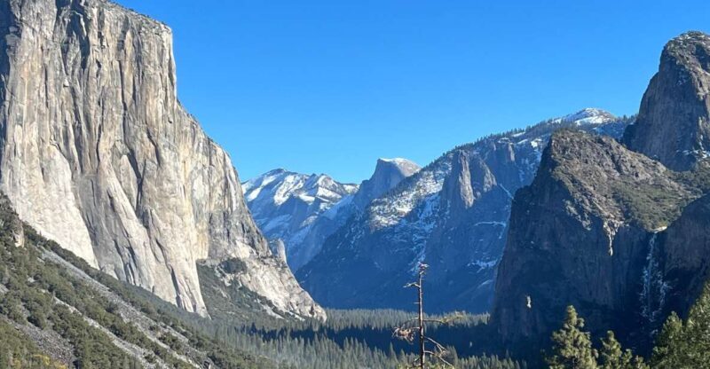 From San Francisco: Yosemite Private Full-Day Trip - Who Will Love This Tour?