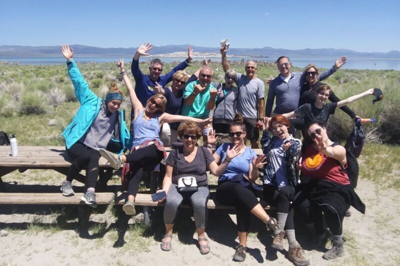 From San Francisco: Yosemite & Tahoe Sierras 4-Day Trip - Practical Details and Value