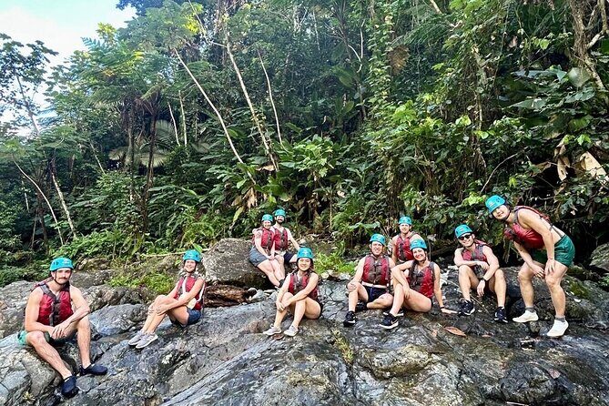 From San Juan: El Yunque Rainforest Hiking Adventure - FAQs