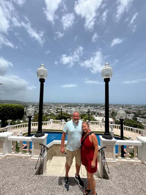 From San Juan: Full-Day Cultural Road Trip to Ponce - FAQ