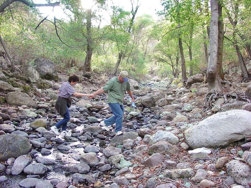 From San Miguel de Allende: Hiking in the Canyon with Lunch - Who Should Consider This Tour?