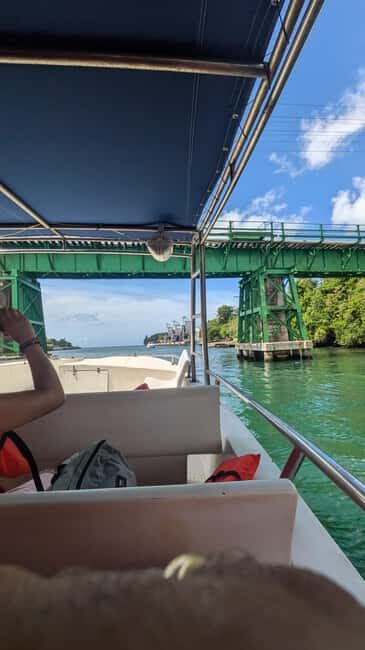 From Santo Domingo: Catalina Island Day Tour - The Sum Up