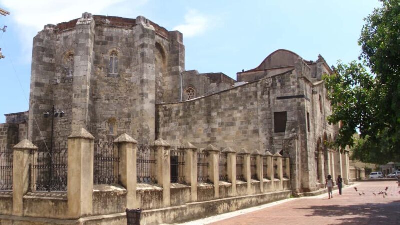 From Santo Domingo: Full day Historical Tour with Lunch - Final thoughts