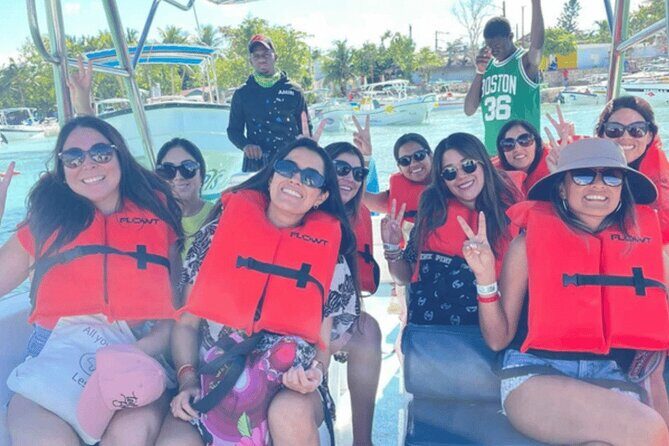From Santo Domingo: Saona Island For Small Group Catamaran - Who Should Consider This Tour?