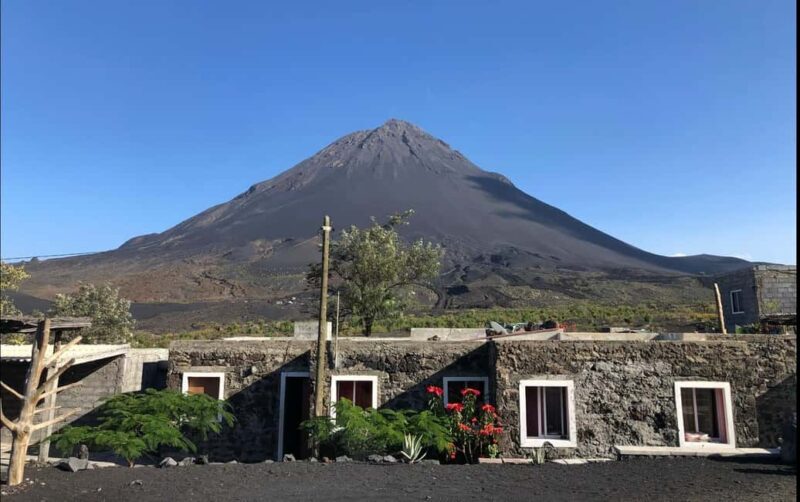 From São Filipe, Fogo to Chã Das Caldeiras Village Tour - An Honest Look at the Experience