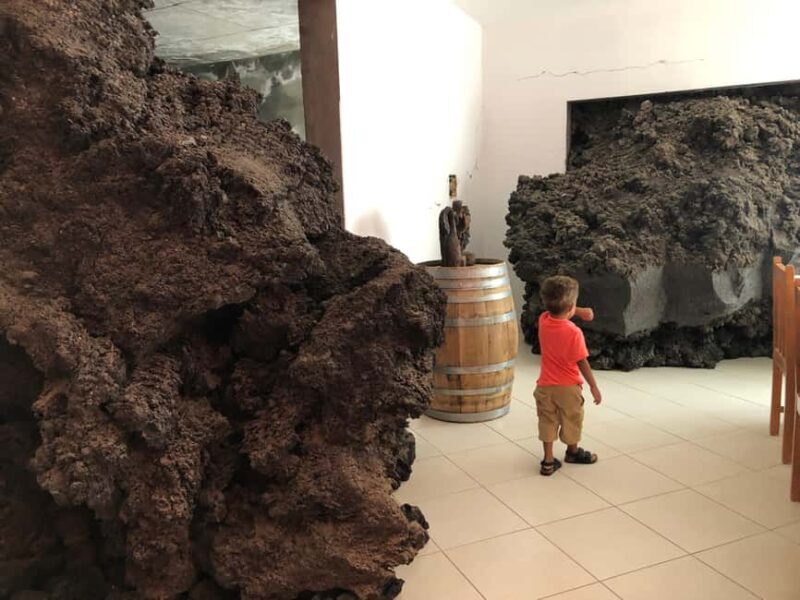 From São Filipe, Fogo to Chã Das Caldeiras Village Tour - What Travelers Should Know Before Booking