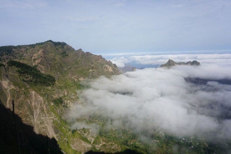 From São Vicente: Santo Antão Day Trip with Local Guide - Key Points