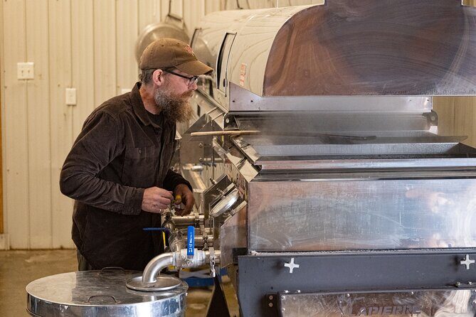 From Sap to Syrup: A Tasty Guided Maple Production Tour - Frequently Asked Questions