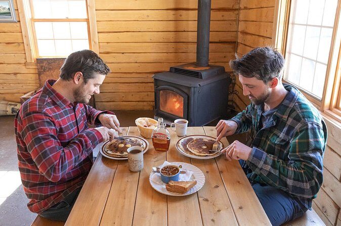 From Sap to Syrup: A Tasty Guided Maple Production Tour - Final Thoughts