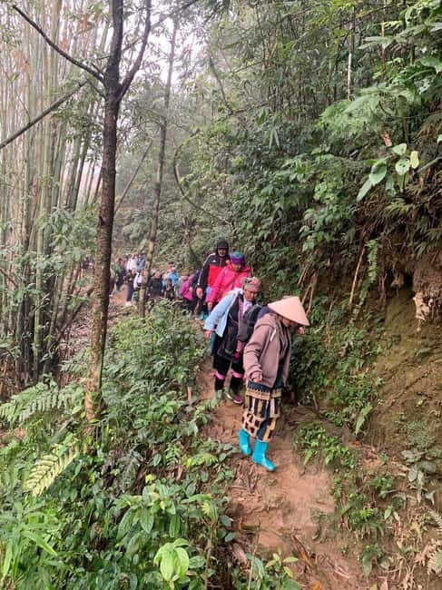 From Sapa : 1 Day Amazing Sapa Trek To Terrace rice field - Final Thoughts